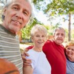 Disfruta al máximo con actividades sociales, recreativas y proyectos personales