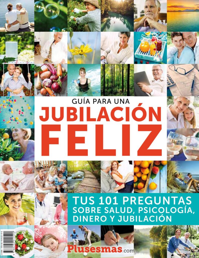 Organiza tu tiempo de manera efectiva y disfruta al máximo de tu jubilación ¡Libérate del estrés!