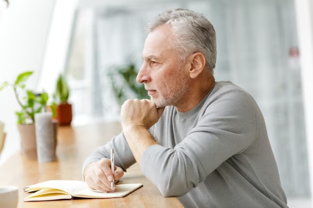 Potencia tu memoria ¡Duerme mejor y descubre la conexión entre el sueño y la memoria en la tercera edad!