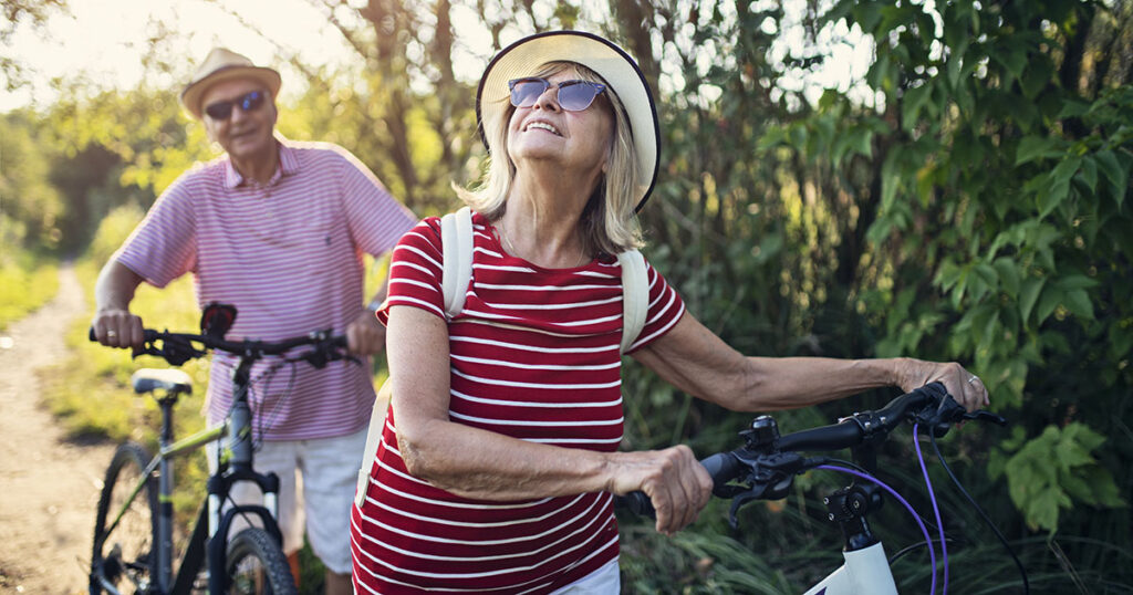 Claves para disfrutar al máximo tu tiempo libre en la jubilación: Optimiza tu vida