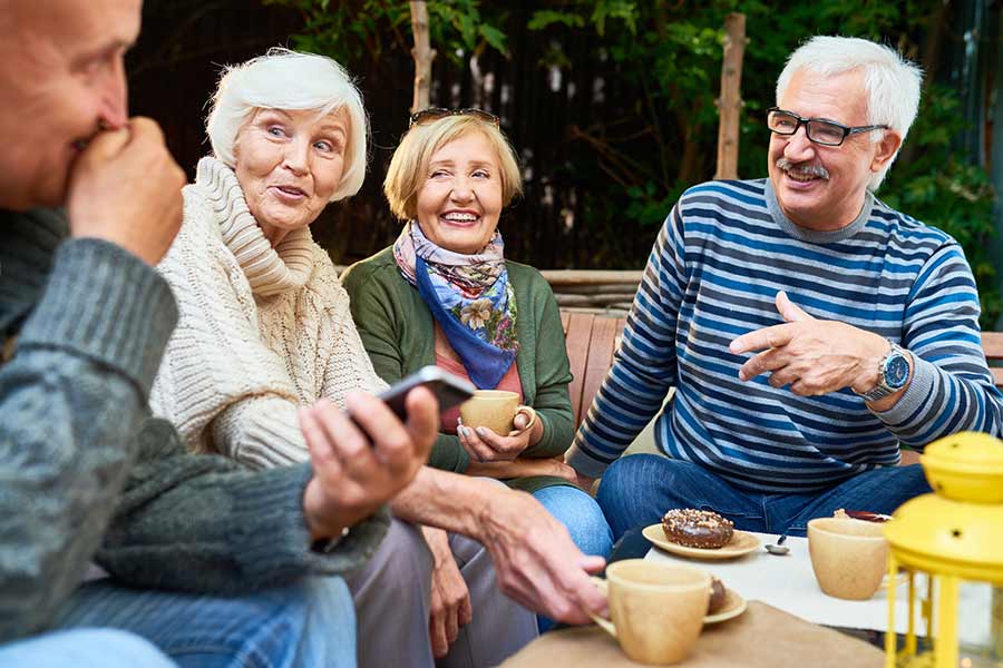 Maximiza tu jubilación: Descubre actividades emocionantes para disfrutar