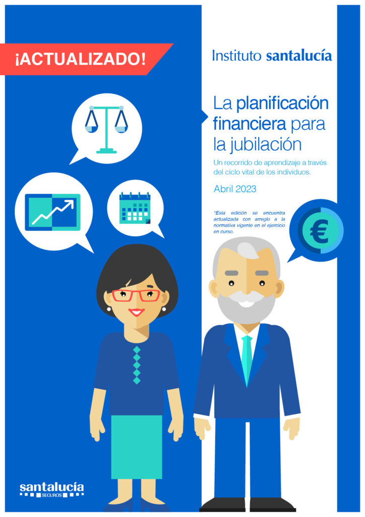 Administra tu dinero tras jubilarte: guía práctica para una gestión inteligente y segura 1 Administra tu dinero tras jubilarte: guía práctica para una gestión inteligente y segura