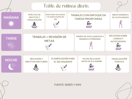 Descubre consejos para una rutina diaria productiva en tu jubilación